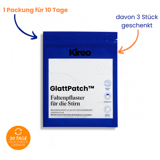 GlattPatch™