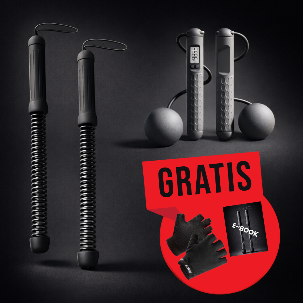 Ganzkörper-Training