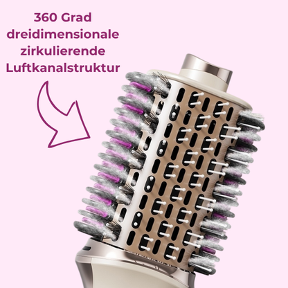 SilkFlow™ 4in1 Styling