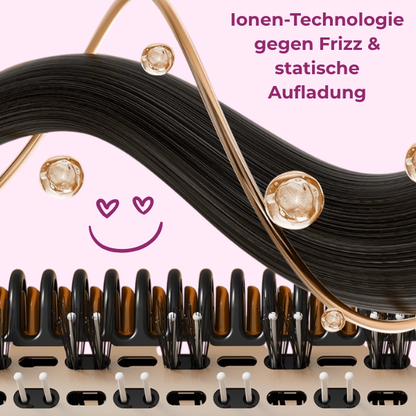 SilkFlow™ 4in1 Styling