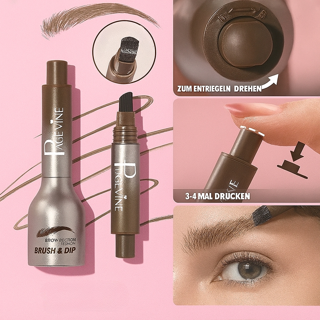 BrowMuse™
